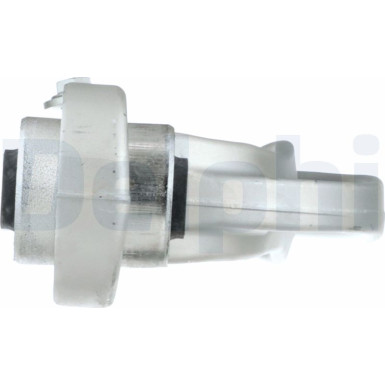 TC3659 Lenker, Radaufhängung