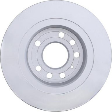 KAMOKA Bremsscheibe 1032576 KAMOKA Bremsscheibe 1032576