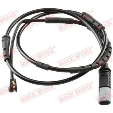 QUICK BRAKE Warnkontakt, Bremsbelagverschleiß WS0289A