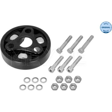 15 554 088 Schwingungstilger MERCEDES Kombi (S124) 86 MEYLE-ORIGINAL: True to OE 140410065