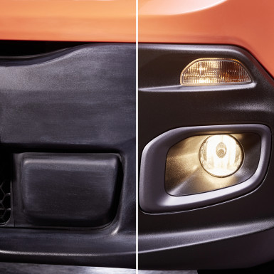 Sonax ProfiLine Plastic Protectant Exterior 1L PROFILINE Plastic Protectant Exterior 02103000