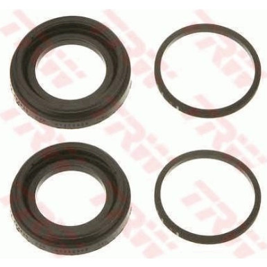 Bremssattel Rep Satz | AUDI A6 94 | SJ1132