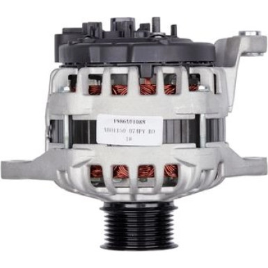 1 986 A01 088 Generator 1 986 A01 088 Generator