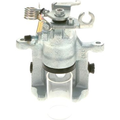Bremssattel HA re | VOLVO,MITSUBISHI | 0 986 474 354