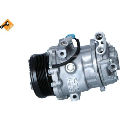 NRF Kompressor NRF Kompressor