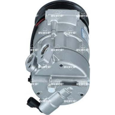 Kompressor, Klimaanlage | 32843