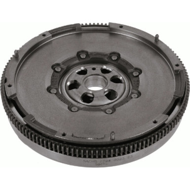 2294 002 323 Schwungrad Zwei-Massen-Schwungrad 2294 002 323 Schwungrad Zwei-Massen-Schwungrad