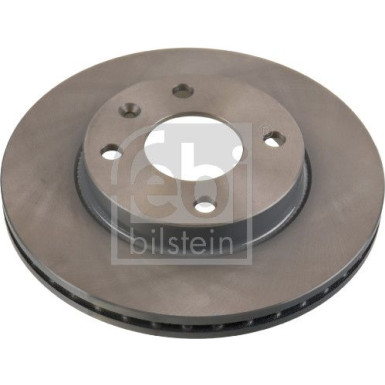FEBI BILSTEIN Bremsscheibe 106354