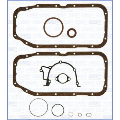 54077900 Dichtungssatz, Kurbelgehäuse