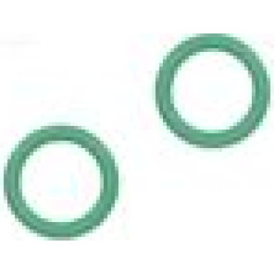 Kondensator PKW TOYOTA Yaris 06 FIRST FIT 940050