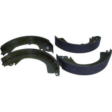 19-4551 Bremsbackensatz 19-4551 Bremsbackensatz