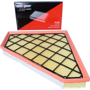 Luftfilter | 26-2551