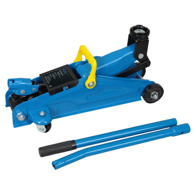 20700L SW-Stahl Rangierwagenheber 2 to.