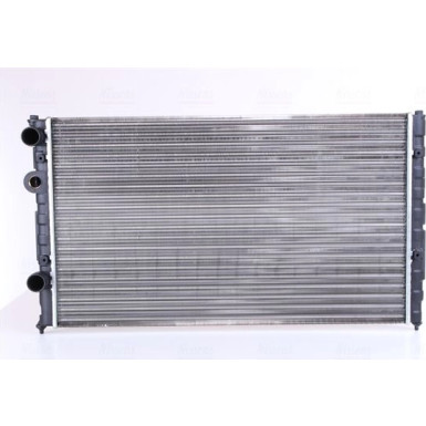 Wasserkühler PKW | SEAT Ibiza II,VW GolfIII,Polo | 652451