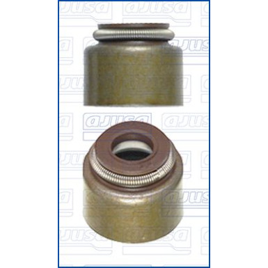 12009900 Dichtring, Ventilschaft