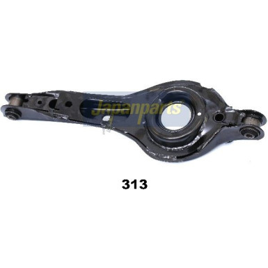 Lenker, Radaufhängung CJ-313