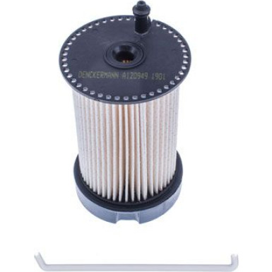 DENCKERMANN Kraftstofffilter DENCKERMANN Kraftstofffilter