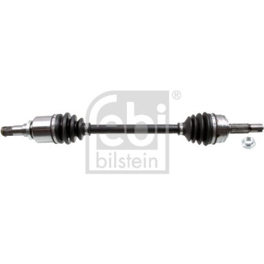 FEBI BILSTEIN Antriebswelle | 182114