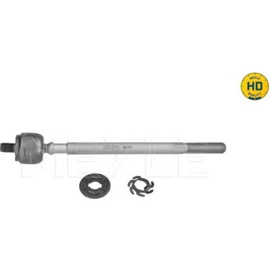 72 305 041HD Axialgelenk VA li/re RENAULT Espace III 98 MEYLE-HD: Better than OE 16-16 031 0016/HD 72 305 041HD Axialgelenk VA li/re RENAULT Espace III 98 MEYLE-HD: Better than OE 16-16 031 0016/HD