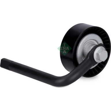 531 0790 10 Spannrolle, Keilrippenriemen