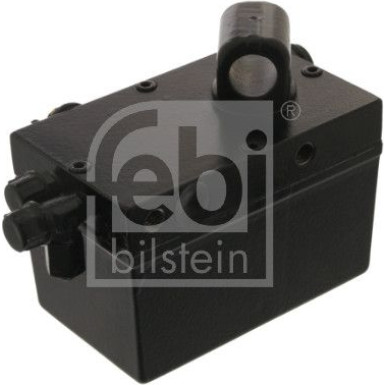 FEBI BILSTEIN Hydraulikpumpe | 39814