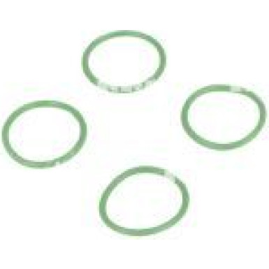 Trockner, Klimaanlage EASY FIT 33221