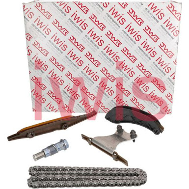 STEUERKETTENSATZ | IWI71637SET STEUERKETTENSATZ | IWI71637SET