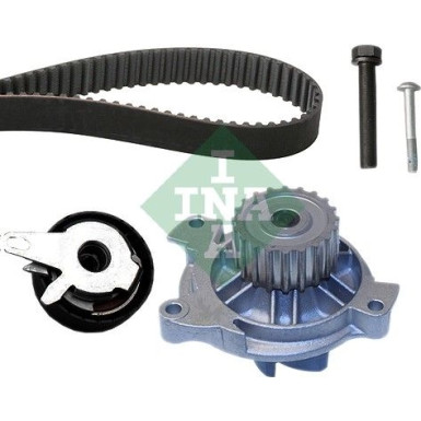 530 0173 30 Wasserpumpe + Zahnriemensatz 530 0173 30 Wasserpumpe + Zahnriemensatz