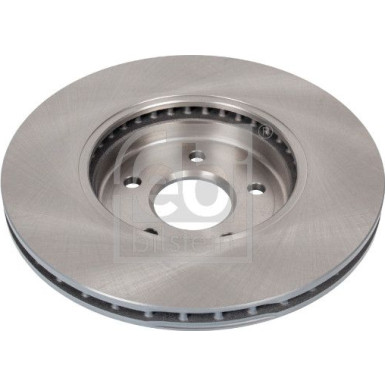 FEBI BILSTEIN Bremsscheibe FEBI BILSTEIN Bremsscheibe