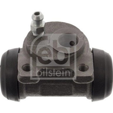 FEBI BILSTEIN Bremsrolle | 09592