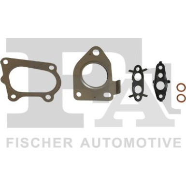 FA1 Montagesatz FA1 Montagesatz