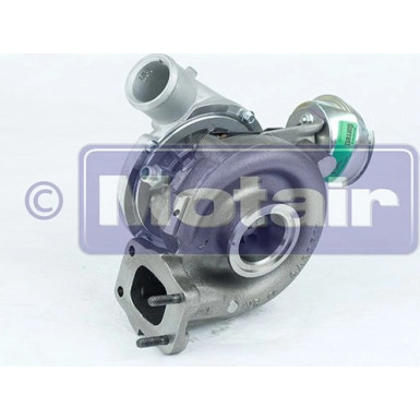 RECO TURBO | RENAULT LKW | 102131