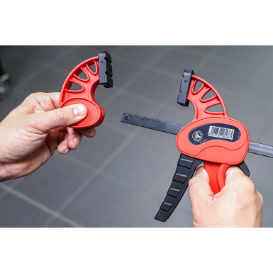 BGS Spann- und Spreizzwinge 450 mm BGS Do it yourself 59846