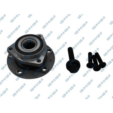 GSP Radlagersatz | 9336004K