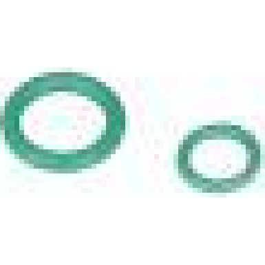 Kondensator, Klimaanlage EASY FIT 35508