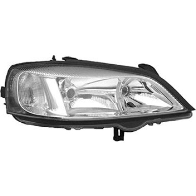 3742962 Hauptscheinwerfer
