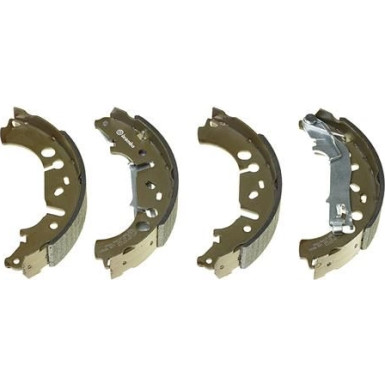 S 23 531 Bremsbackensatz ESSENTIAL LINE S 23 531 Bremsbackensatz ESSENTIAL LINE