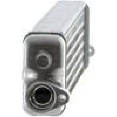 MAHLE Ölkühler, Motoröl CLC 238 000P BEHR Premium Line