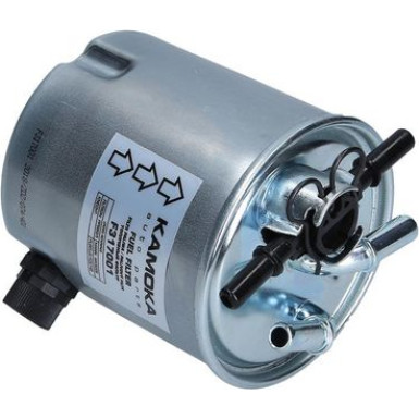 KAMOKA Kraftstofffilter KAMOKA Kraftstofffilter