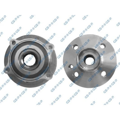 GSP Radlager GSP Radlager