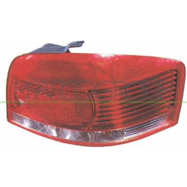 AD3204153 Heckleuchte AD3204153 Heckleuchte