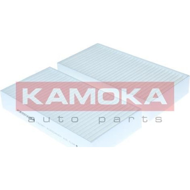 KAMOKA Filter, Innenraumluft F425801