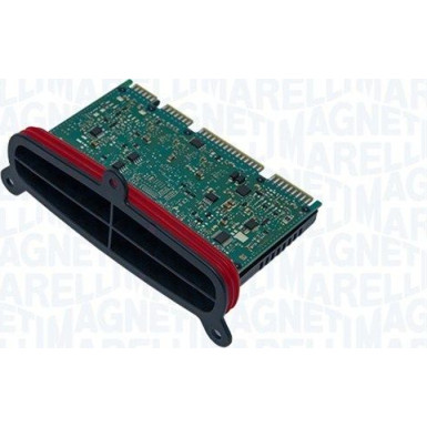 STEUERGERÄT, BELEUCHTUNG MAGNETI BMW 4 07/13-07/15 711470000166