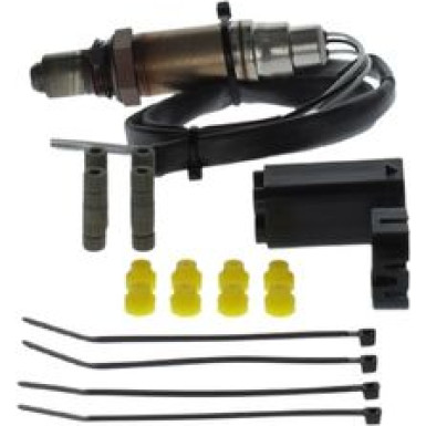 Lambdasonde RENAULT,LADA,NISSAN,VW Universal 0 258 986 502