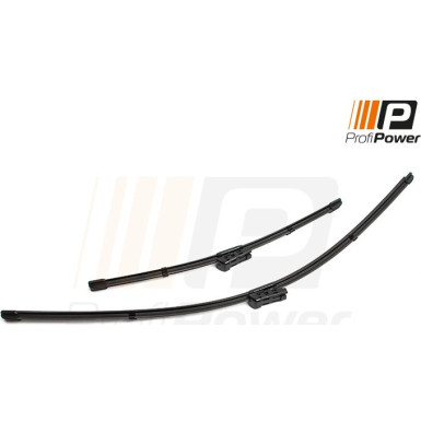 PROFIPOWER Wischblatt PROFIPOWER Wischblatt