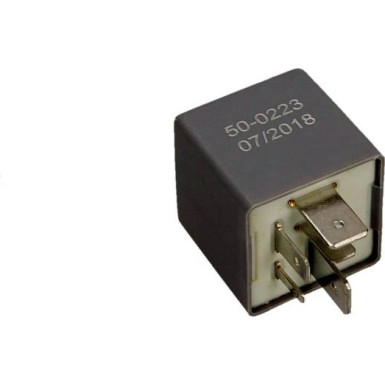 Relais, Kraftstoffpumpe | 50-0223