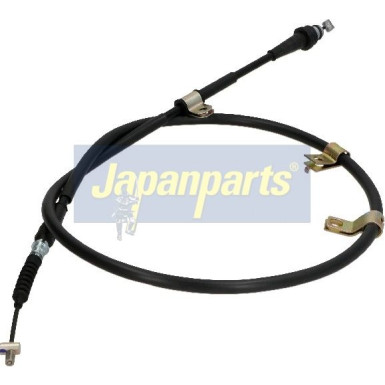 Seilzug, Feststellbremse Hyundai T. Elantra 1.6-2.0 00-06 Le BC-H12 Seilzug, Feststellbremse Hyundai T. Elantra 1.6-2.0 00-06 Le BC-H12