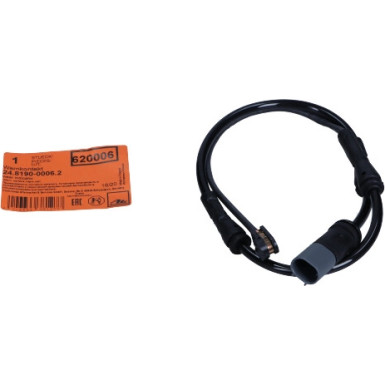 24.8190-0006.2 Warnkontakt, Bremsbelagverschleiß