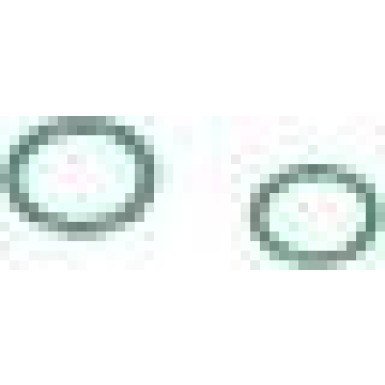 Kondensator, Klimaanlage EASY FIT 35140