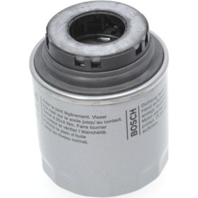 Ölfilter | AUDI,SEAT,SKODA,VW | F 026 407 183